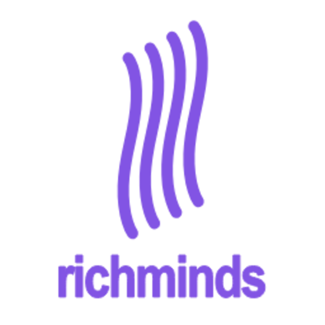 richminds logo png